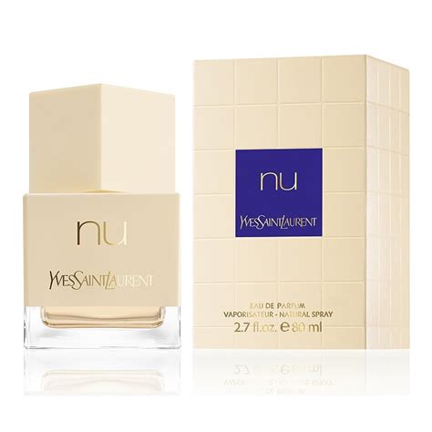 ysl costume nu|YSL beauty nu perfume.